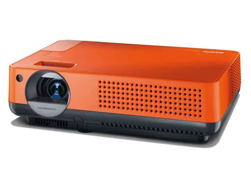 ویدئو پروژکتور سانیو sanyo plc-xe32