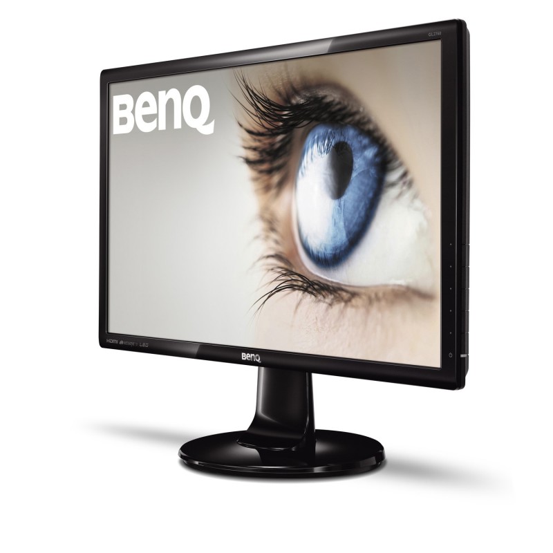 مانیتور استوک بنکیو 27 اینچ - BENG GL2760T