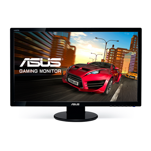 مانیتور استوک گیمینگ 27 اینچ ایسوز Asus Ve278H