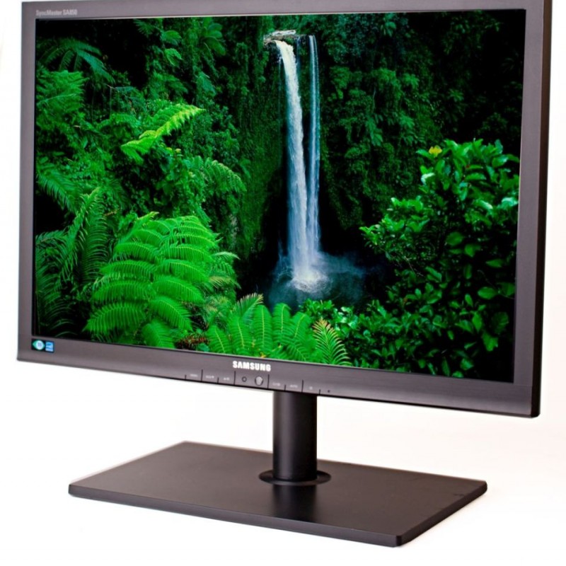 مانیتور "27 استوک سامسونگ SyncMaster SA650