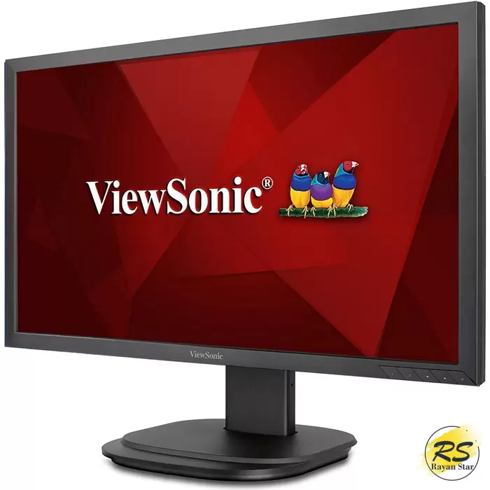 مانیتور استوک 27 اینچ  ویوسونیکview sonic VA2703