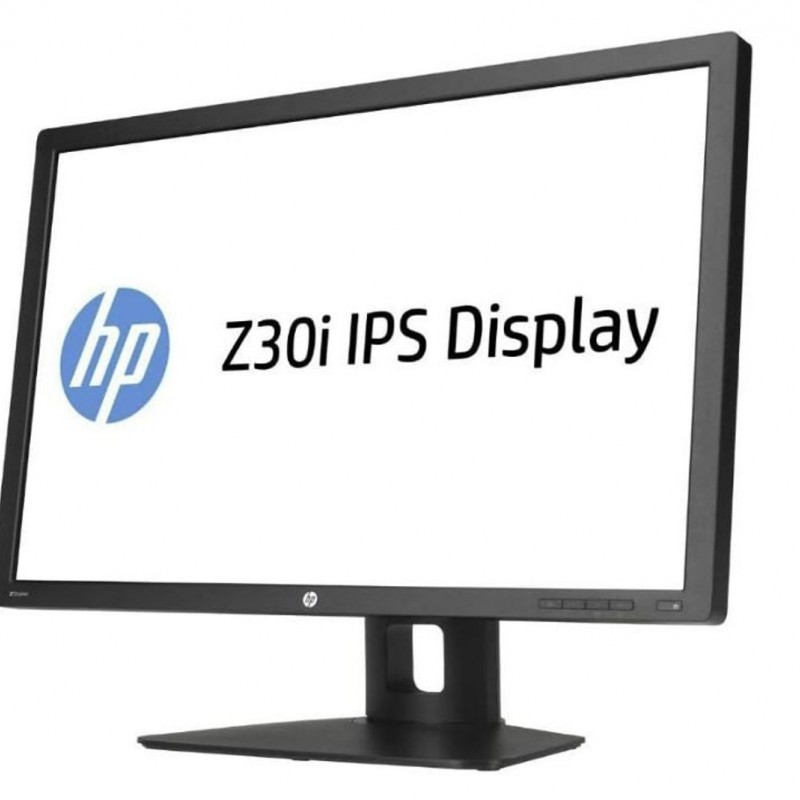 مانیتور استوک اچ پی HP Z30iX