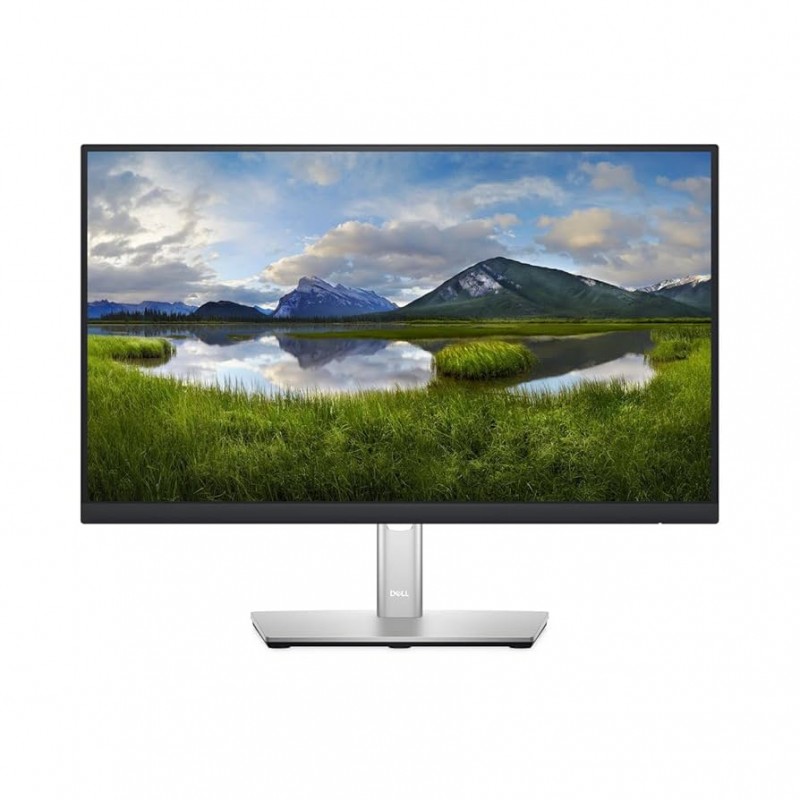 مانیتور استوک دل 22 اینچ فریم لس Dell P2222H