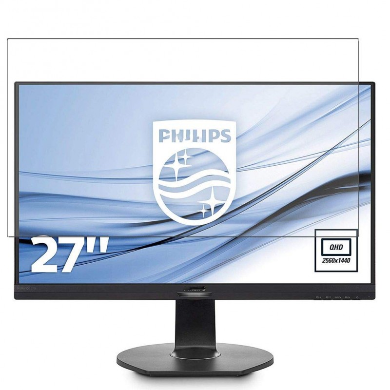 مانیتور استوک فیلیپس 27 اینچ  philips 272B