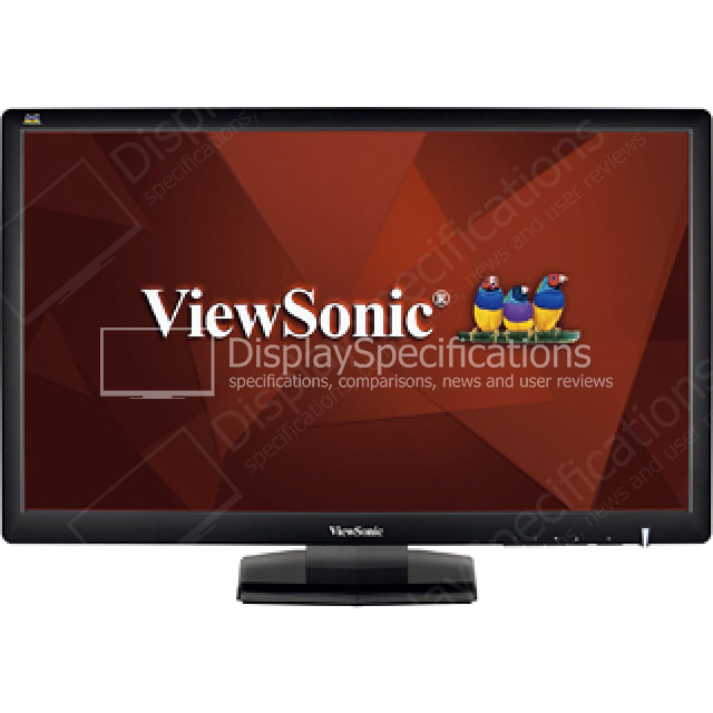 مانیتور استوک ویوسونیک 27 اینچ   Vivosonic 2703mh