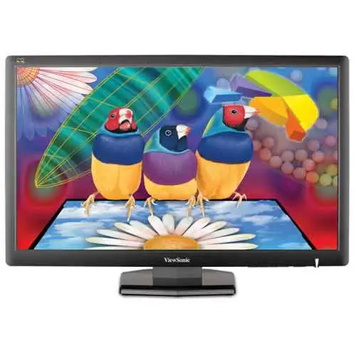 مانیتور استوک ویوسونیک 27 اینچ   Vivosonic va2703