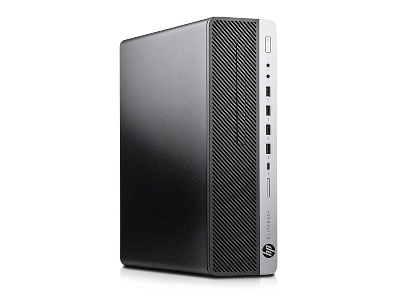 مینی کیس استوک HP EliteDesk 800 G5 Mini پردازنده i5 نسل 9