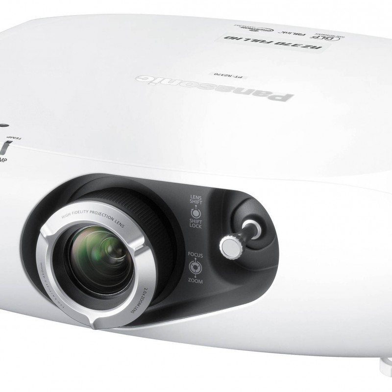 ویدیو پروژکتور پاناسونیک Panasonic PT-RZ370U