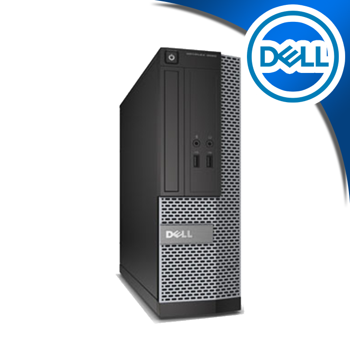 مینی کیس استوک DELL Optiplex 3020 پردازنده i5 نسل 4