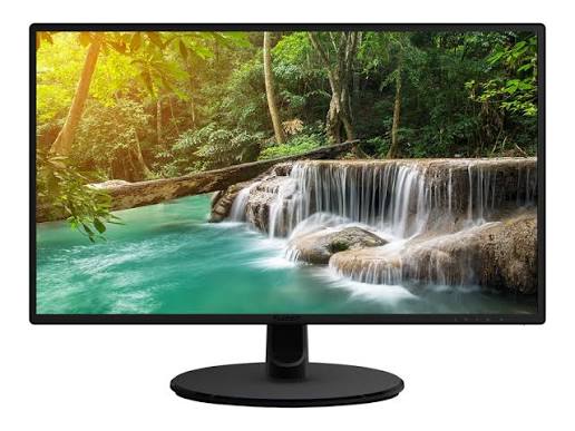 مانیتور استوک 27 پلنار  PLL2770W