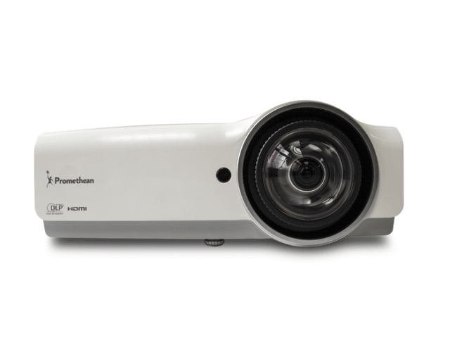 ویدیو پروژکتور استوک پرومتین Promethean PRM 45A