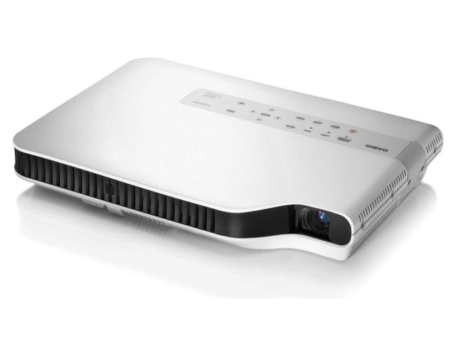 ویدیو پروژکتور استوک کاسیو Casio XJ-A140