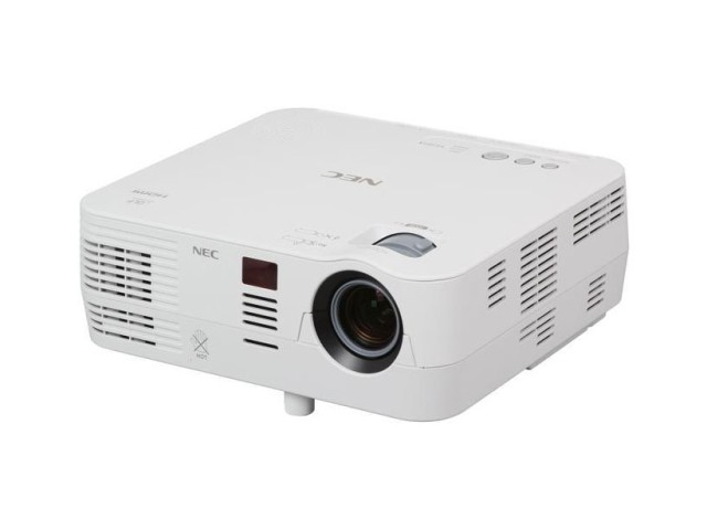 ویدیو پروژکتور استوک ‏ان ای سی NEC NP-VE281X