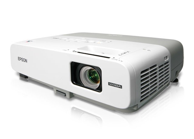 ویدیو پروژکتور استوک اپسون + Epson Powerlite 825