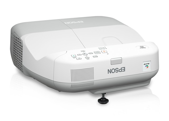 ویدیو پروژکتور استوک اپسون Epson Powerlite-470