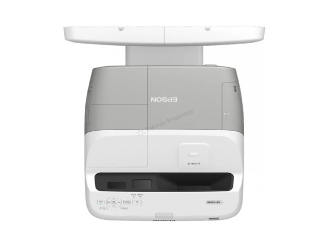 ویدیو پروژکتور استوک اپسون ‏Epson BrightLink 450Wi