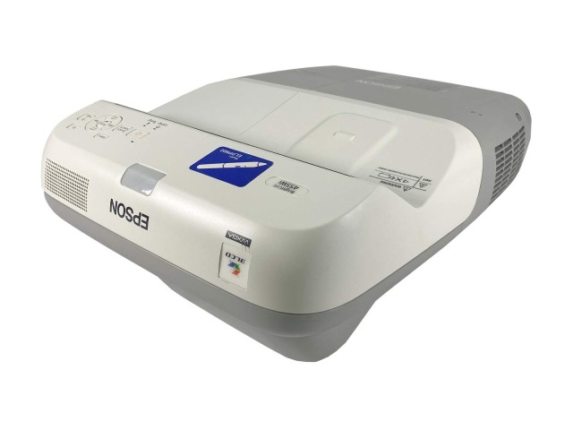 ویدیو پروژکتور استوک اپسون Epson  EB-455Wi