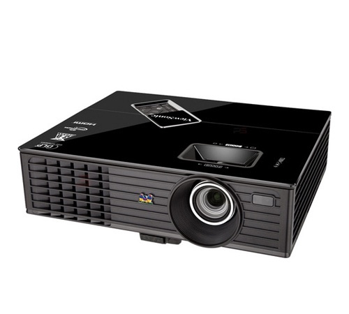 ویدیو پروژکتور استوک ویوسونیک ViewSonic PJD6253