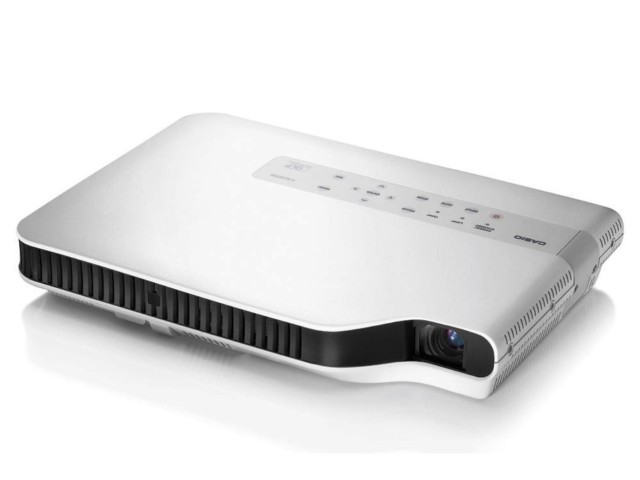 ویدیو پروژکتور استوک کاسیو Casio XJ-A130