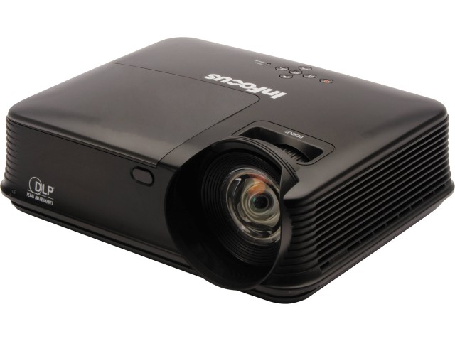 ویدیو پروژکتور استوک اینفوکوس Infocus IN126ST