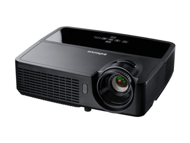 ویدیو پروژکتور استوک اینفوکوس Infocus IN122