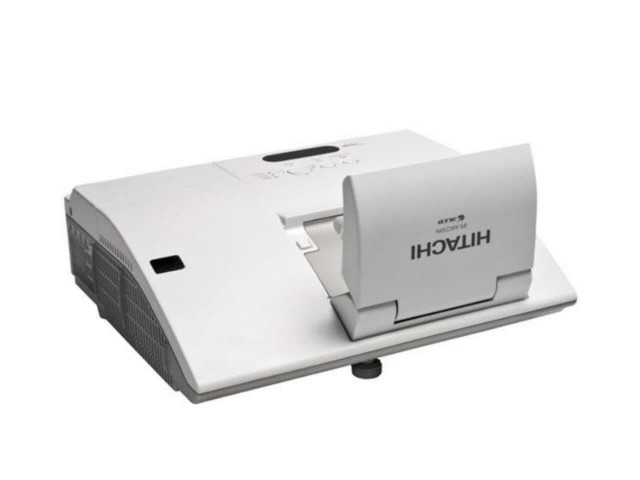 ویدیو پروژکتور استوک هیتاچی Hitachi AW250N