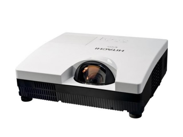ویدیو پروژکتور استوک هیتاچی Hitachi CP-D10