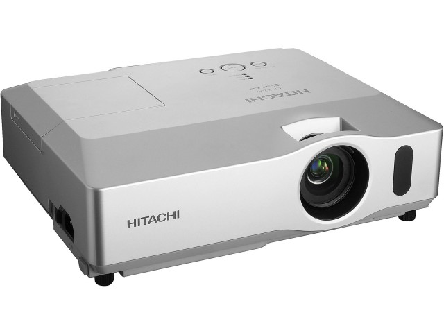 ویدیو پروژکتور استوک هیتاچی Hitachi CP-X201