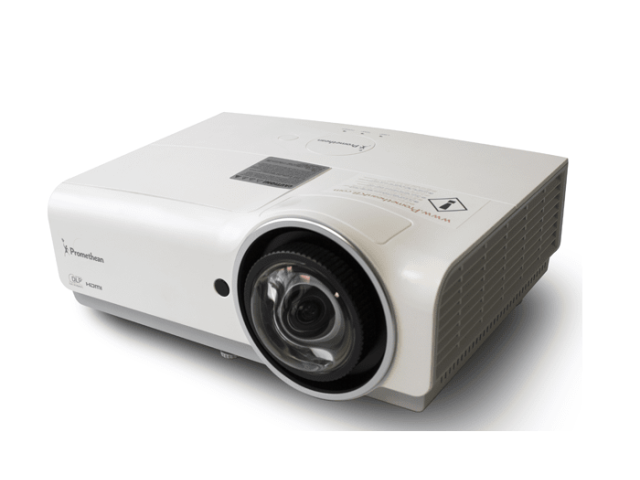 ویدیو پروژکتور استوک پرومتین Promethean 45