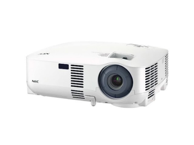 ویدیو پروژکتور استوک ان ای سی NEC VT695