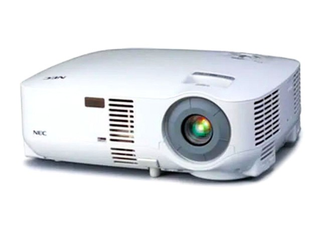 ویدیو پروژکتور استوک ان ای سی NEC VT59