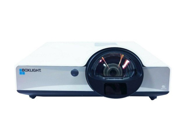 ویدیو پروژکتور استوک باکس لایت BoxLight WX25NU