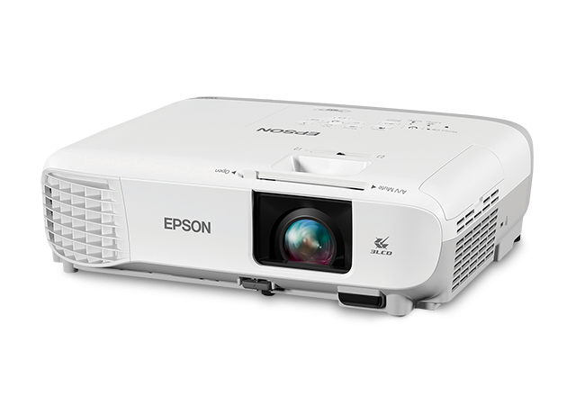 ویدیو پروژکتور استوک اپسون Epson Powerlite 107