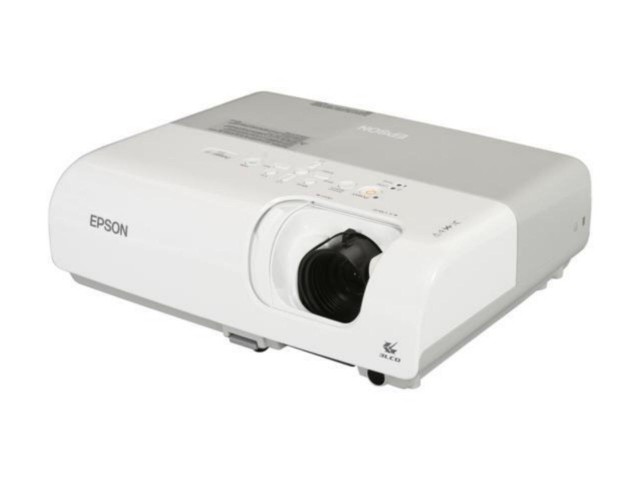 ویدیو پروژکتور استوک اپسون Epson S5