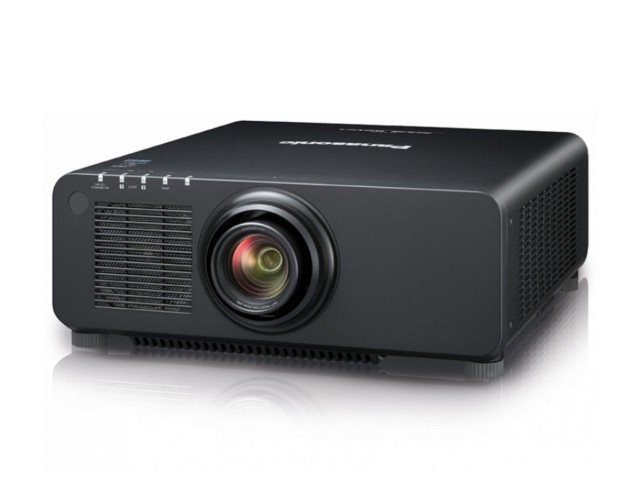 ویدیو پروژکتور استوک پاناسونیک Panasonic PT-RZ670