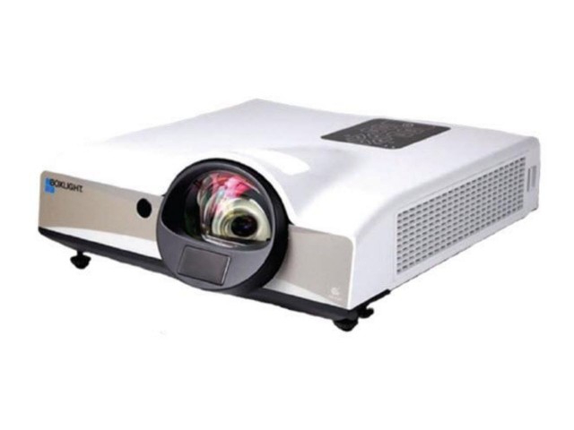 ویدیو پروژکتور استوک باکس لایت BoxLight WX31NST