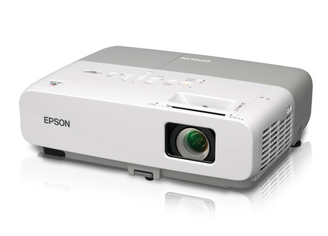 ویدیو پروژکتور استوک اپسون +Epson Powerlite 83
