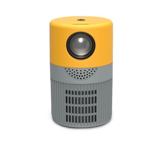 ویدیو پروژکتور آکبند بورگو پورتابل Borrego T400 LED Mini Projector