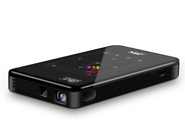 ویدیو پروژکتور آکبند اسکوپ 4k  پورتابل Scope P09 Pocket Projector