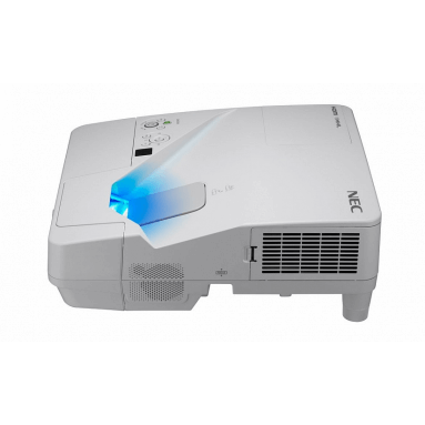ویدیو پروژکتور استوک ان ای سی NEC UM361X