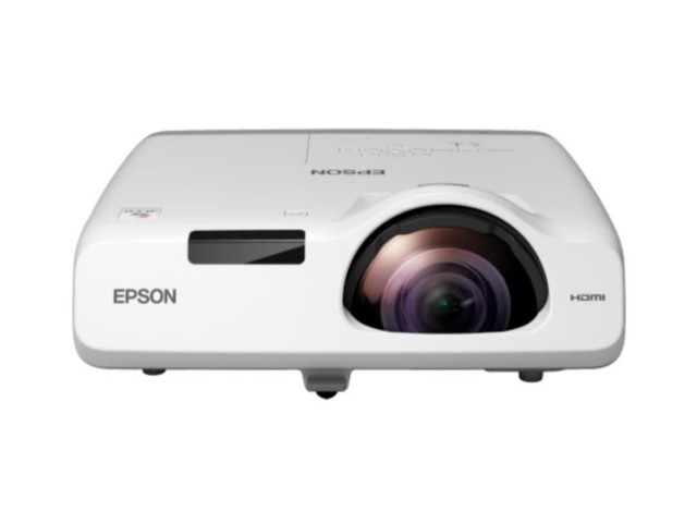 ویدیو پروژکتور استوک اپسون Epson Powerlite 530