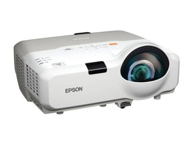 ویدیو پروژکتور استوک اپسون  Epson powerlite 420