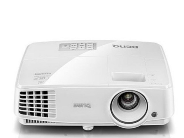 ویدیو پروژکتور استوک بنکیو BenQ MX525