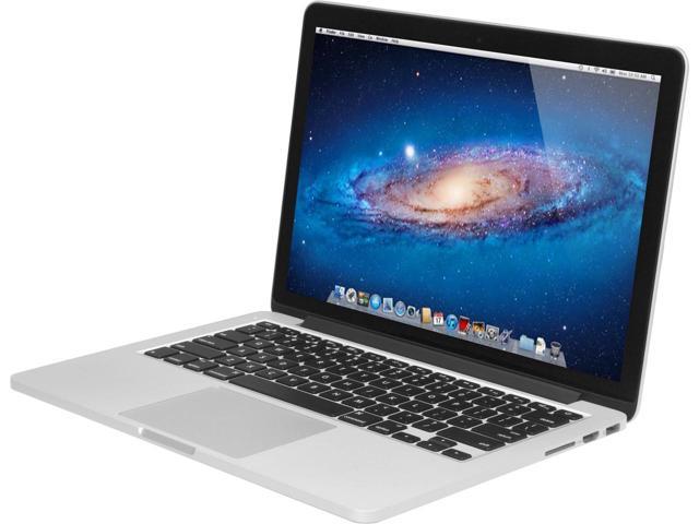 لپتاپ مک بوک اپل apple macbook pro 2011