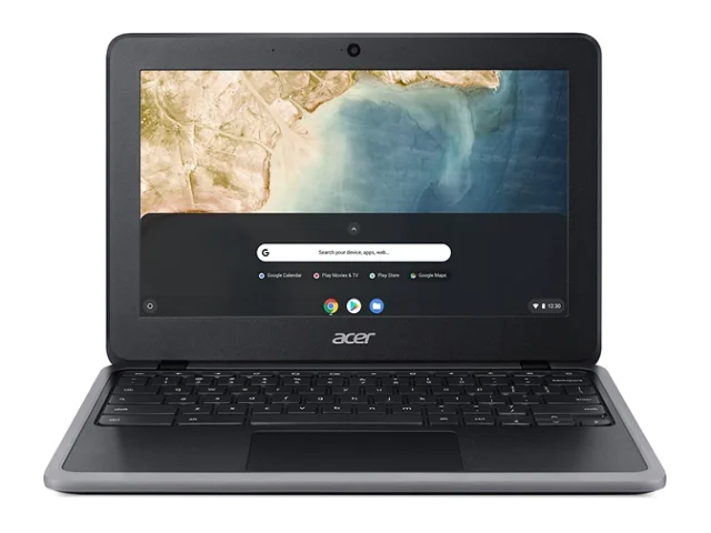 لپتاپ ایسر کروم بوک acer chromebook 311