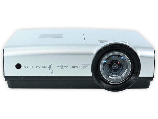 ویدیو پروژکتور استوک پرومتین Promethean PRM-35