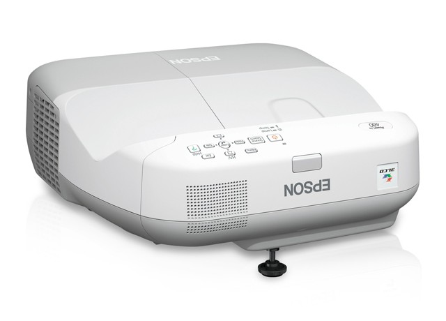 ویدیو پروژکتور استوک اپسون  Epson Powerlite 480