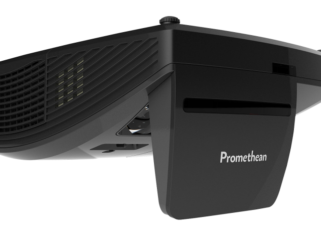ویدیو پروژکتور استوک پرومتین Promethean UST-P1V1