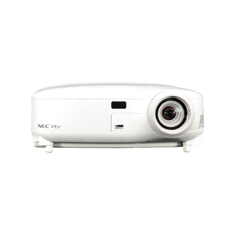 ویدیو پروژکتور استوک ان ای سی NEC VT37