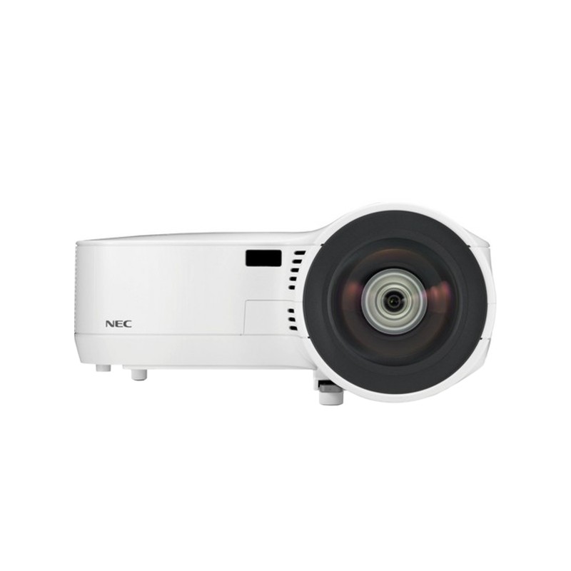 ویدیو پروژکتور استوک ان ای سی NEC NP600S